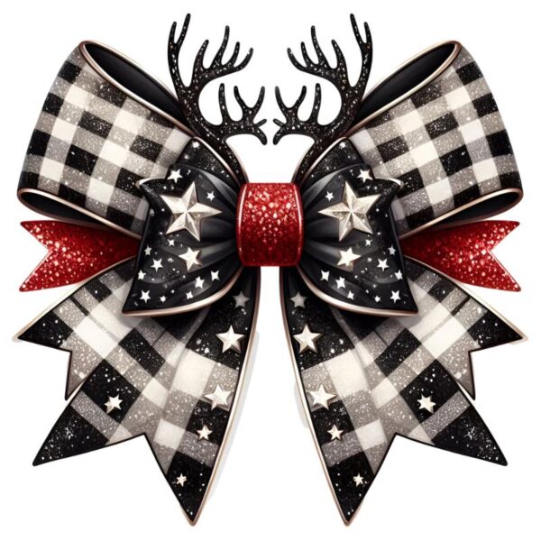 Heat transfers Iron on stickers  Chrismas winter 1540 for Tshirts Iron on Decal Patches Stickers Clothes Hat Pillows DIY Crafts