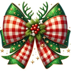Heat transfers Iron on stickers  Chrismas winter 1541 for Tshirts Iron on Decal Patches Stickers Clothes Hat Pillows DIY Crafts