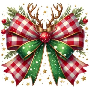 Heat transfers Iron on stickers  Chrismas winter 1546 for Tshirts Iron on Decal Patches Stickers Clothes Hat Pillows DIY Crafts