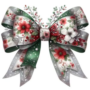 Heat transfers Iron on stickers  Chrismas winter 1548 for Tshirts Iron on Decal Patches Stickers Clothes Hat Pillows DIY Crafts