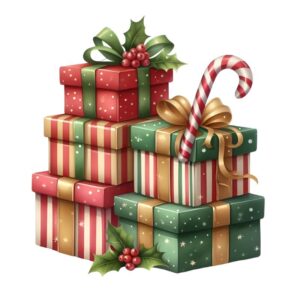 Heat transfers Iron on stickers  Chrismas winter 1575 for Tshirts Iron on Decal Patches Stickers Clothes Hat Pillows DIY Crafts