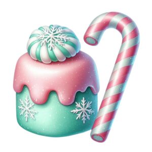 Heat transfers Iron on stickers  Chrismas winter 1589 for Tshirts Iron on Decal Patches Stickers Clothes Hat Pillows DIY Crafts