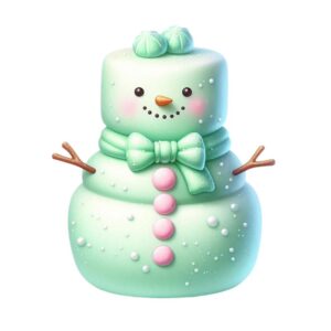 Heat transfers Iron on stickers  Chrismas winter 1592 for Tshirts Iron on Decal Patches Stickers Clothes Hat Pillows DIY Crafts