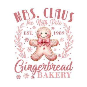 Heat transfers Iron on stickers  Chrismas winter 1597 for Tshirts Iron on Decal Patches Stickers Clothes Hat Pillows DIY Crafts