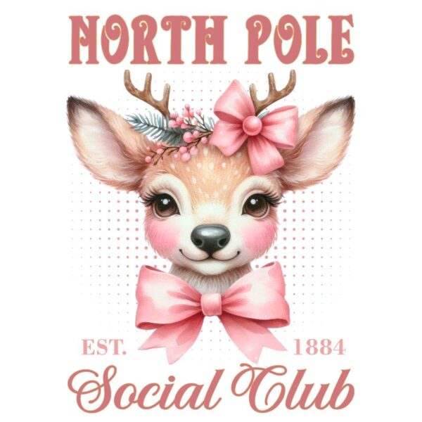 Heat transfers Iron on stickers  Chrismas winter 1601 for Tshirts Iron on Decal Patches Stickers Clothes Hat Pillows DIY Crafts