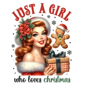 Heat transfers Iron on stickers  Chrismas winter 1621 for Tshirts Iron on Decal Patches Stickers Clothes Hat Pillows DIY Crafts