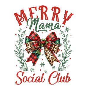 Heat transfers Iron on stickers  Chrismas winter 1626 for Tshirts Iron on Decal Patches Stickers Clothes Hat Pillows DIY Crafts