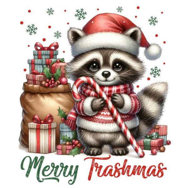 Heat transfers Iron on stickers  Chrismas winter 1627 for Tshirts Iron on Decal Patches Stickers Clothes Hat Pillows DIY Crafts