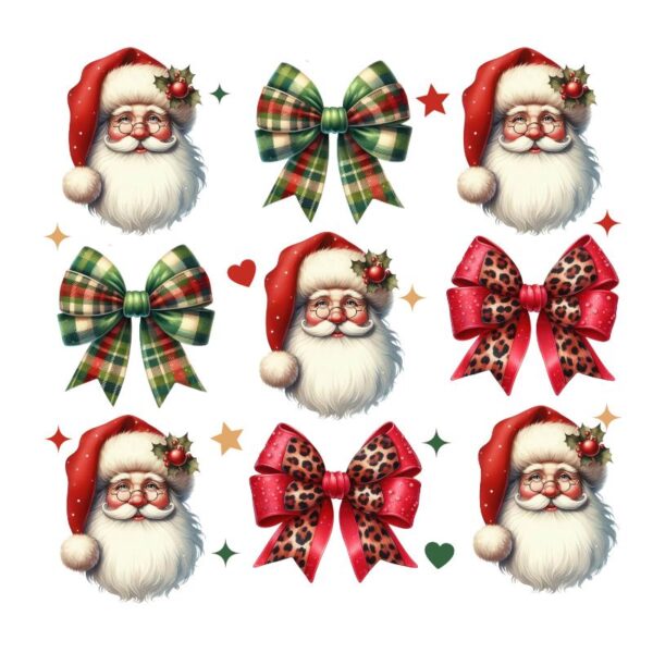 Heat transfers Iron on stickers  Chrismas winter 1629 for Tshirts Iron on Decal Patches Stickers Clothes Hat Pillows DIY Crafts