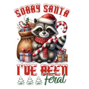 Heat transfers Iron on stickers  Chrismas winter 1630 for Tshirts Iron on Decal Patches Stickers Clothes Hat Pillows DIY Crafts