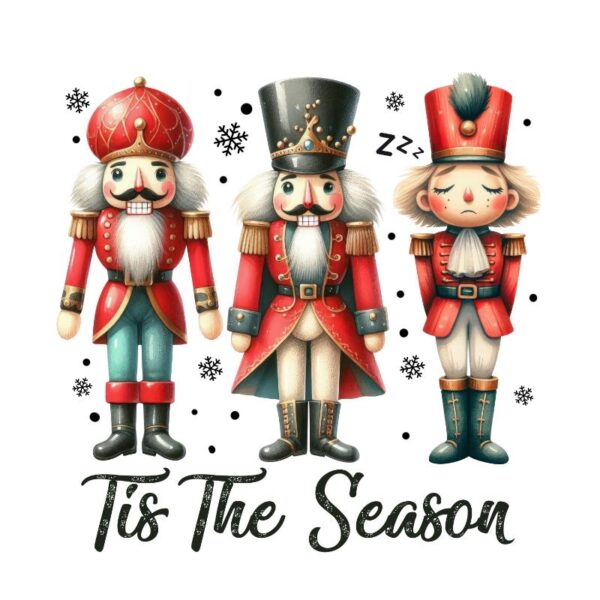 Heat transfers Iron on stickers  Chrismas winter 1633 for Tshirts Iron on Decal Patches Stickers Clothes Hat Pillows DIY Crafts