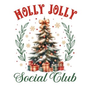 Heat transfers Iron on stickers  Chrismas winter 1645 for Tshirts Iron on Decal Patches Stickers Clothes Hat Pillows DIY Crafts
