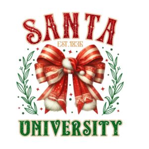 Heat transfers Iron on stickers  Chrismas winter 1653 for Tshirts Iron on Decal Patches Stickers Clothes Hat Pillows DIY Crafts