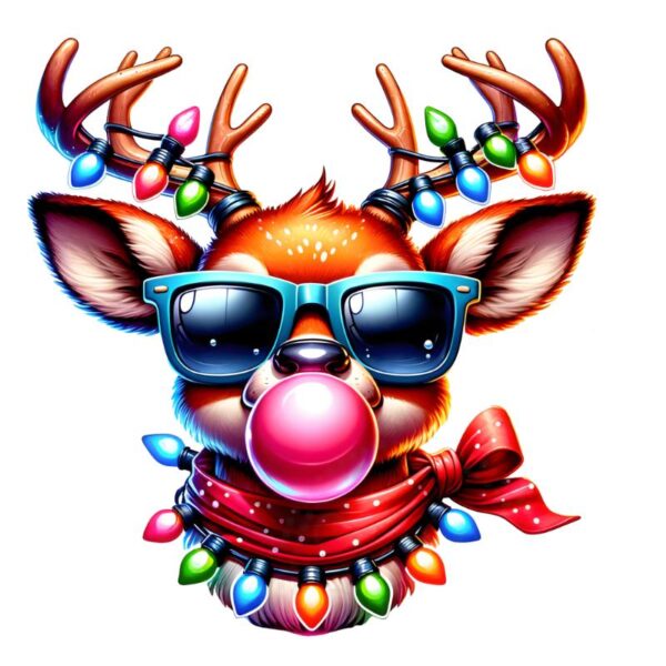 Heat transfers Iron on stickers  Chrismas winter 1659 for Tshirts Iron on Decal Patches Stickers Clothes Hat Pillows DIY Crafts