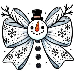 Heat transfers Iron on stickers  Chrismas winter 1665 for Tshirts Iron on Decal Patches Stickers Clothes Hat Pillows DIY Crafts
