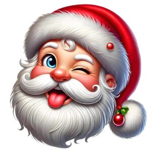 Heat transfers Iron on stickers  Chrismas winter 1676 for Tshirts Iron on Decal Patches Stickers Clothes Hat Pillows DIY Crafts