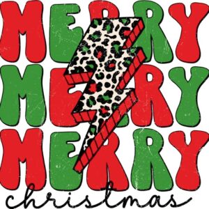 Heat transfers Iron on stickers  Chrismas winter 1678 for Tshirts Iron on Decal Patches Stickers Clothes Hat Pillows DIY Crafts
