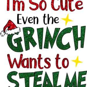 Heat transfers Iron on stickers  Chrismas winter 1679 for Tshirts Iron on Decal Patches Stickers Clothes Hat Pillows DIY Crafts