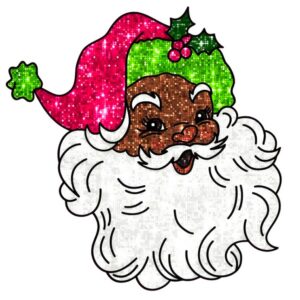 Heat transfers Iron on stickers  Chrismas winter 1683 for Tshirts Iron on Decal Patches Stickers Clothes Hat Pillows DIY Crafts