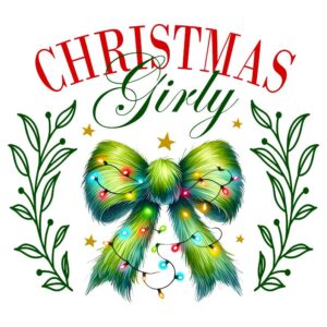 Heat transfers Iron on stickers  Chrismas winter 1684 for Tshirts Iron on Decal Patches Stickers Clothes Hat Pillows DIY Crafts