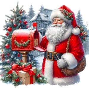 Heat transfers Iron on stickers  Chrismas winter 1686 for Tshirts Iron on Decal Patches Stickers Clothes Hat Pillows DIY Crafts