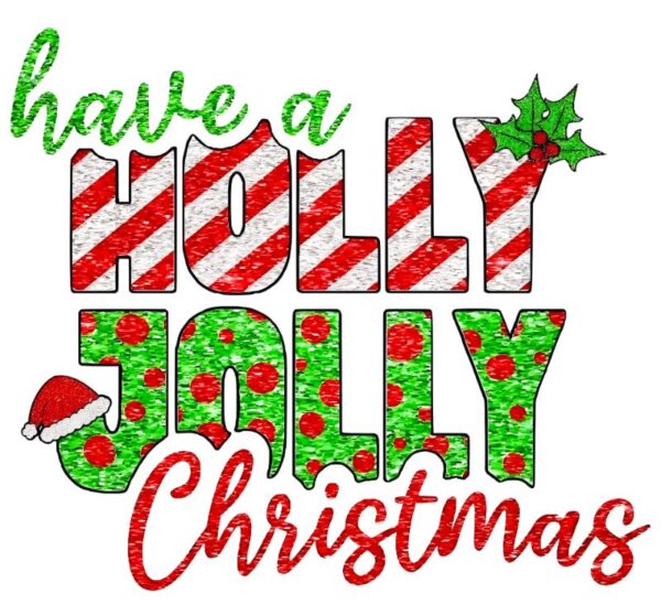 Heat transfers Iron on stickers  Chrismas winter 1688 for Tshirts Iron on Decal Patches Stickers Clothes Hat Pillows DIY Crafts