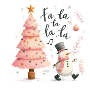 Heat transfers Iron on stickers  Chrismas winter 1693 for Tshirts Iron on Decal Patches Stickers Clothes Hat Pillows DIY Crafts