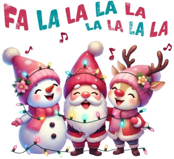 Heat transfers Iron on stickers  Chrismas winter 1694 for Tshirts Iron on Decal Patches Stickers Clothes Hat Pillows DIY Crafts