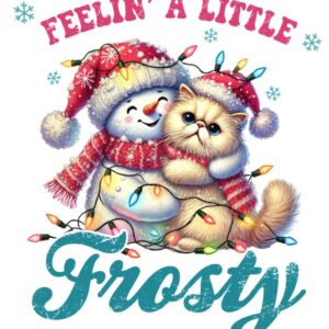 Heat transfers Iron on stickers  Chrismas winter 1701 for Tshirts Iron on Decal Patches Stickers Clothes Hat Pillows DIY Crafts