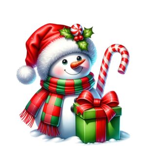 Heat transfers Iron on stickers  Chrismas winter 1702 for Tshirts Iron on Decal Patches Stickers Clothes Hat Pillows DIY Crafts