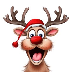 Heat transfers Iron on stickers  Chrismas winter 1706 for Tshirts Iron on Decal Patches Stickers Clothes Hat Pillows DIY Crafts