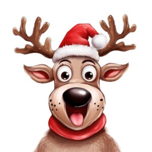 Heat transfers Iron on stickers  Chrismas winter 1707 for Tshirts Iron on Decal Patches Stickers Clothes Hat Pillows DIY Crafts