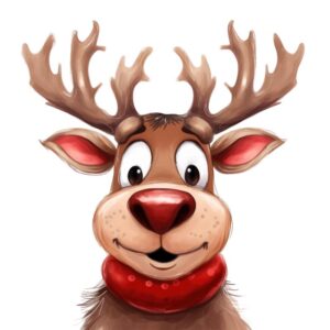 Heat transfers Iron on stickers  Chrismas winter 1708 for Tshirts Iron on Decal Patches Stickers Clothes Hat Pillows DIY Crafts