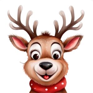 Heat transfers Iron on stickers  Chrismas winter 1711 for Tshirts Iron on Decal Patches Stickers Clothes Hat Pillows DIY Crafts