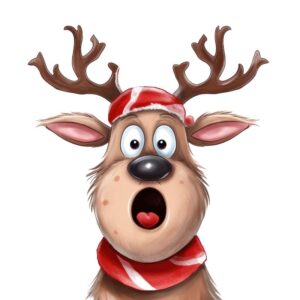 Heat transfers Iron on stickers  Chrismas winter 1714 for Tshirts Iron on Decal Patches Stickers Clothes Hat Pillows DIY Crafts