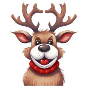 Heat transfers Iron on stickers  Chrismas winter 1717 for Tshirts Iron on Decal Patches Stickers Clothes Hat Pillows DIY Crafts