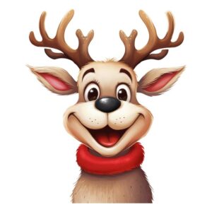 Heat transfers Iron on stickers  Chrismas winter 1719 for Tshirts Iron on Decal Patches Stickers Clothes Hat Pillows DIY Crafts