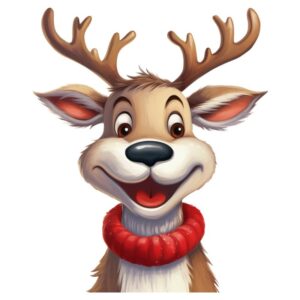 Heat transfers Iron on stickers  Chrismas winter 1721 for Tshirts Iron on Decal Patches Stickers Clothes Hat Pillows DIY Crafts