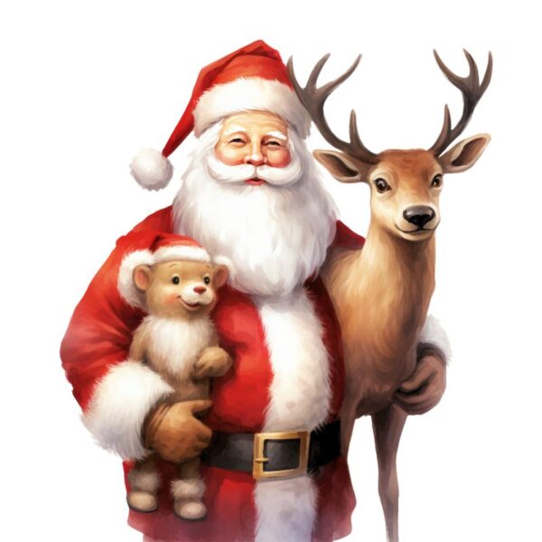 Heat transfers Iron on stickers  Chrismas winter 1729 for Tshirts Iron on Decal Patches Stickers Clothes Hat Pillows DIY Crafts