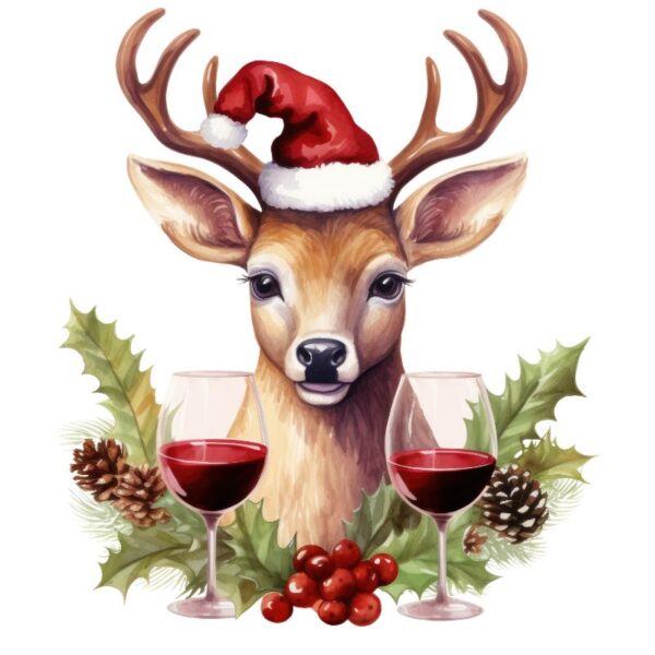 Heat transfers Iron on stickers  Chrismas winter 1730 for Tshirts Iron on Decal Patches Stickers Clothes Hat Pillows DIY Crafts