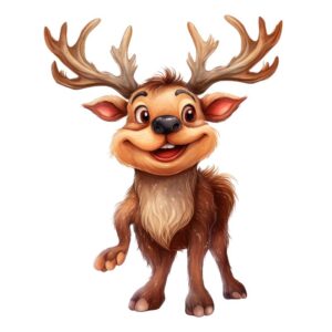 Heat transfers Iron on stickers  Chrismas winter 1737 for Tshirts Iron on Decal Patches Stickers Clothes Hat Pillows DIY Crafts