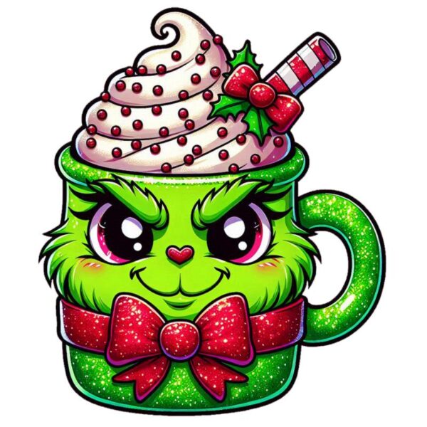 Heat transfers Iron on stickers  Chrismas winter 1748 for Tshirts Iron on Decal Patches Stickers Clothes Hat Pillows DIY Crafts