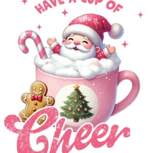 Heat transfers Iron on stickers  Chrismas winter 1752 for Tshirts Iron on Decal Patches Stickers Clothes Hat Pillows DIY Crafts