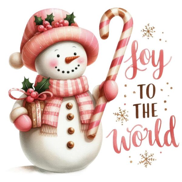 Heat transfers Iron on stickers  Chrismas winter 1767 for Tshirts Iron on Decal Patches Stickers Clothes Hat Pillows DIY Crafts