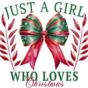Heat transfers Iron on stickers  Chrismas winter 1769 for Tshirts Iron on Decal Patches Stickers Clothes Hat Pillows DIY Crafts