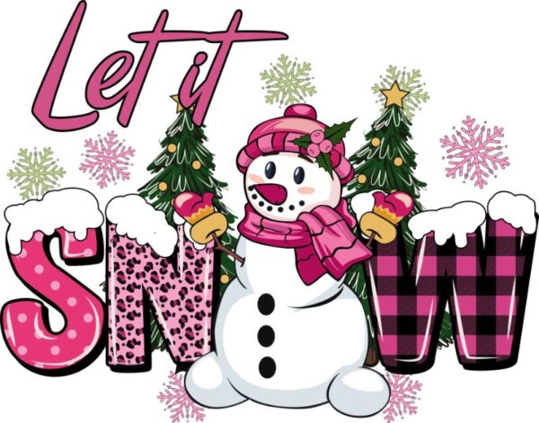 Heat transfers Iron on stickers  Chrismas winter 1775 for Tshirts Iron on Decal Patches Stickers Clothes Hat Pillows DIY Crafts