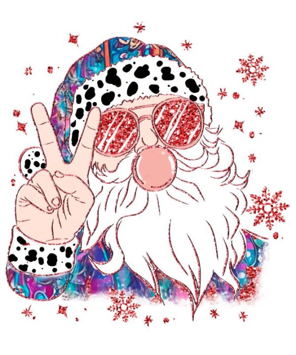 Heat transfers Iron on stickers  Chrismas winter 1795 for Tshirts Iron on Decal Patches Stickers Clothes Hat Pillows DIY Crafts