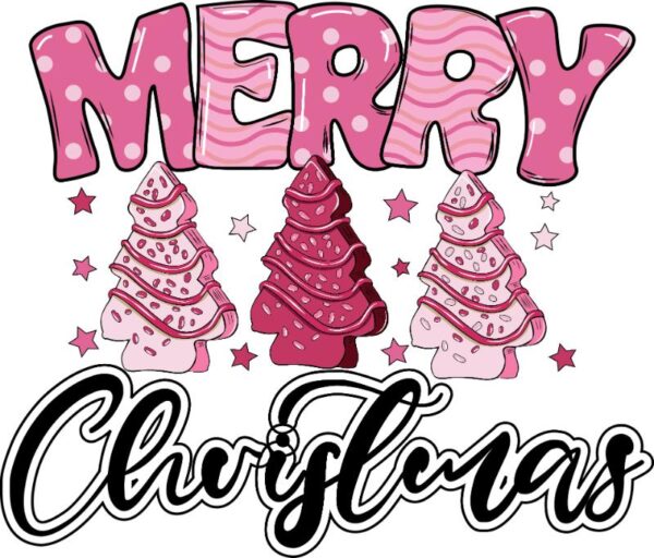 Heat transfers Iron on stickers  Chrismas winter 1806 for Tshirts Iron on Decal Patches Stickers Clothes Hat Pillows DIY Crafts