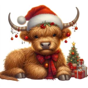 Heat transfers Iron on stickers  Chrismas winter 1811 for Tshirts Iron on Decal Patches Stickers Clothes Hat Pillows DIY Crafts