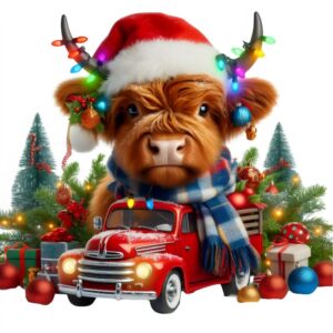 Heat transfers Iron on stickers  Chrismas winter 1814 for Tshirts Iron on Decal Patches Stickers Clothes Hat Pillows DIY Crafts